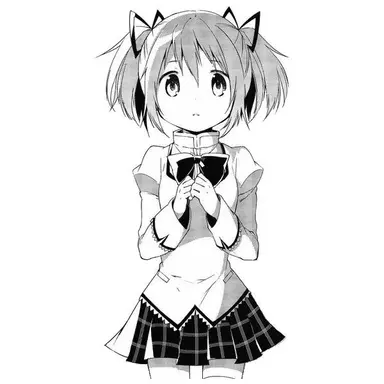 Profile image of Madoka