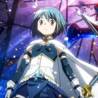 Profile image of Sayaka Miki