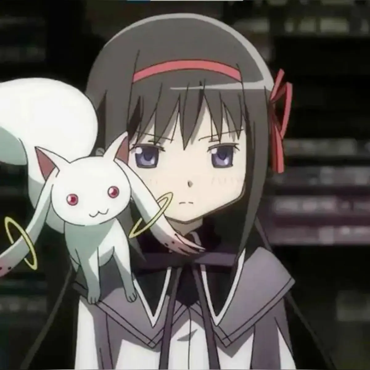 Endergamer20109의 Madoka Magica: Scene 0