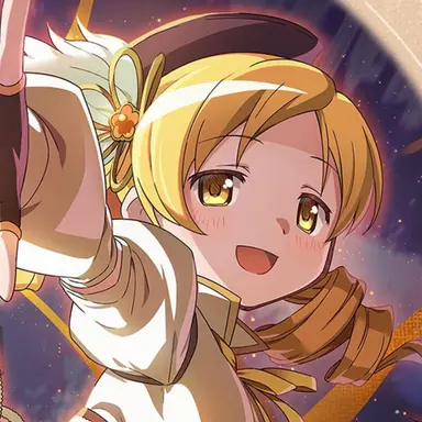Profile image of Mami