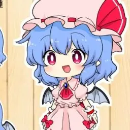 Profile image of レミリアスカーレット