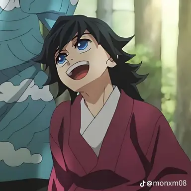 Profile image of 토미오카 기즈