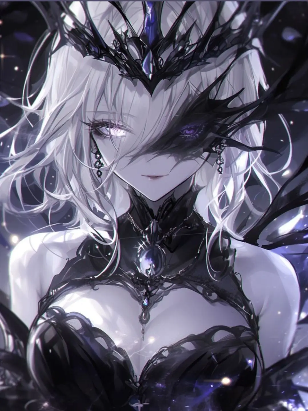 LateLever7527의 Instant Death and Immortality