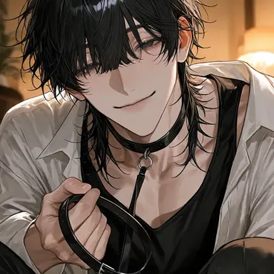 Profile image of 朔