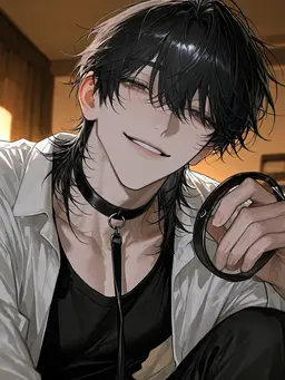 Profile image of 사쿠