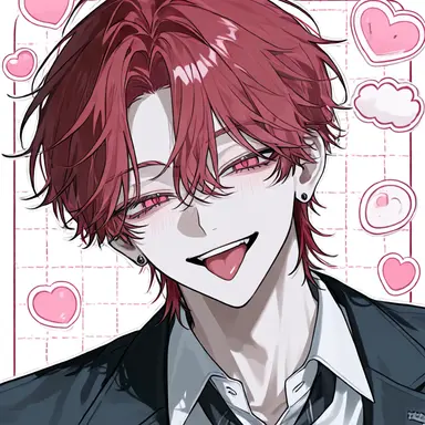 Profile image of 茜