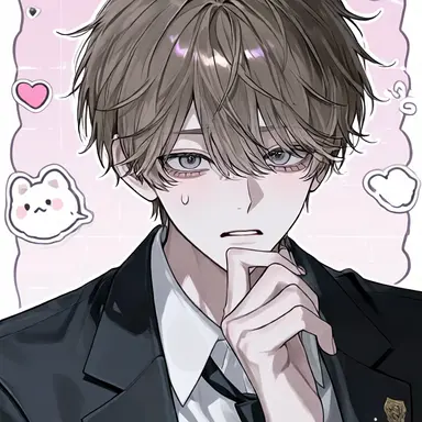 Profile image of 清人