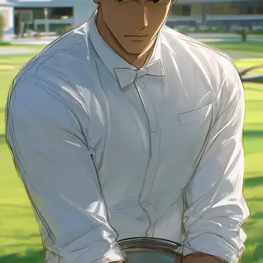 Profile image of Freddy