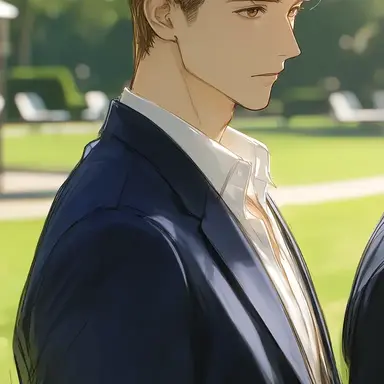 Profile image of Ben
