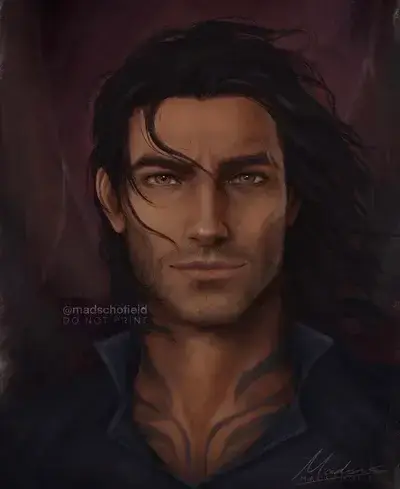 SickPot4091의 Cassian