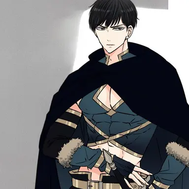 Profile image of エイヴァン