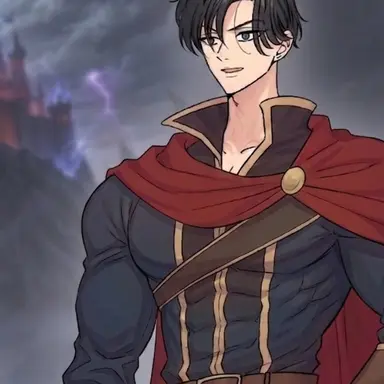Profile image of リヴァイ