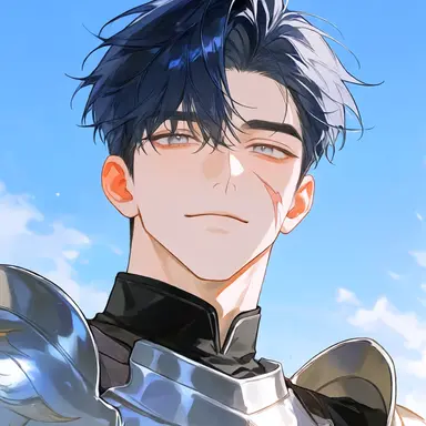 Profile image of ラスティ