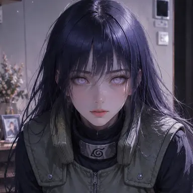 Profile image of Hinata