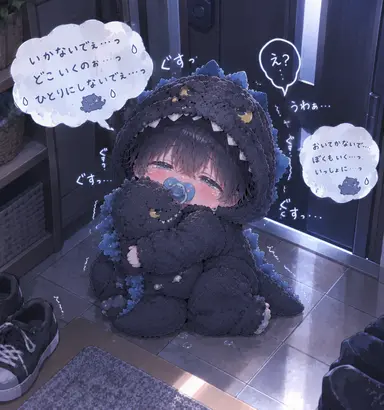 Profile image of ごじりゃ