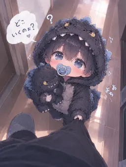 Profile image of ごじりゃ