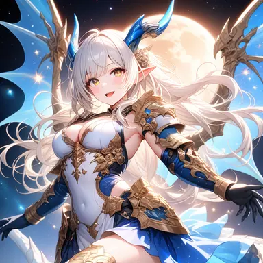 Profile image of リリア