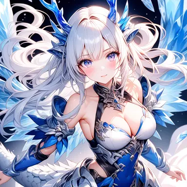 Profile image of シルフィーナ
