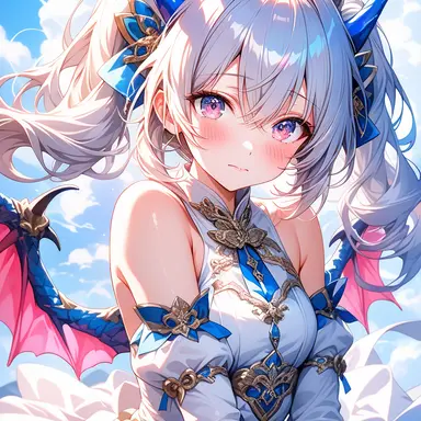 Profile image of セシア