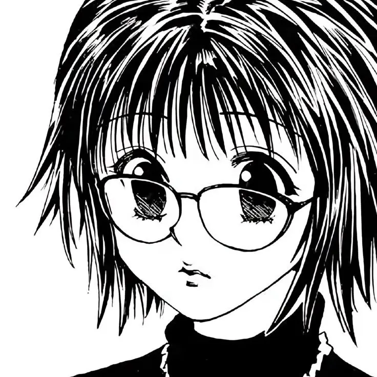 botejin의 幻影旅団からモテまくる