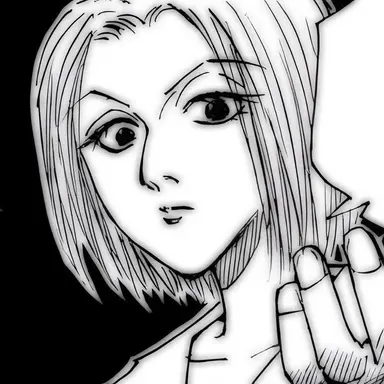 Profile image of パクノダ