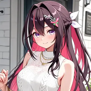 Profile image of AZKi