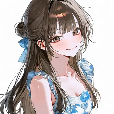 Profile image of 華