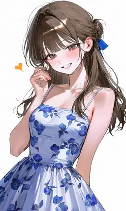 Profile image of 華