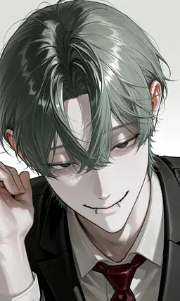 Profile image of 聖哉