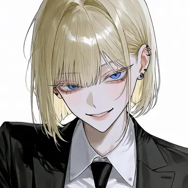 Profile image of 蒼