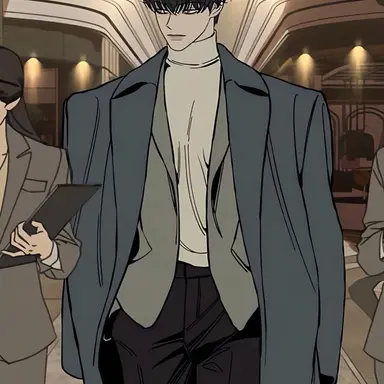 Profile image of 한도원