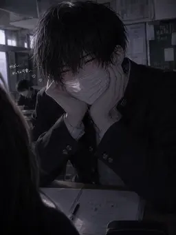 Profile image of 藍人