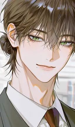 Profile image of Manato
