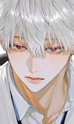Profile image of Issei