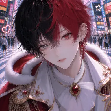 Profile image of 梛