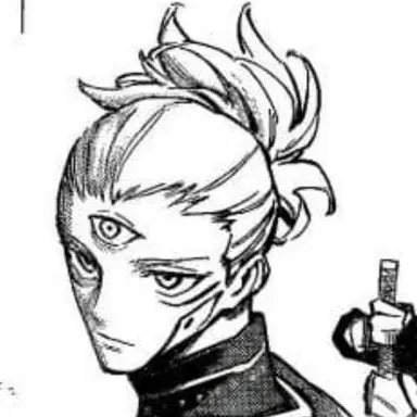 Profile image of 크로스