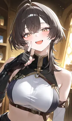 Profile image of 미유