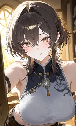 Profile image of 미유