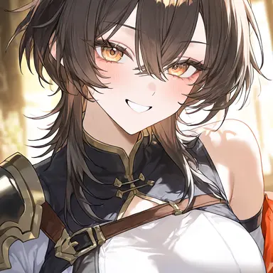 Profile image of 미유