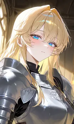 Profile image of 루시아