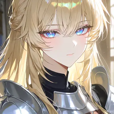 Profile image of 루시아