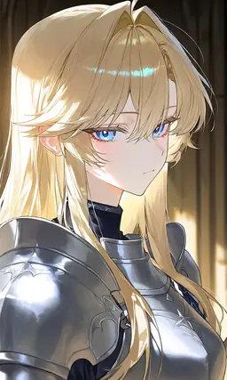 Profile image of 루시아