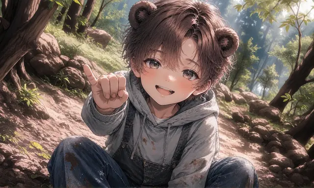 Profile image of Bek