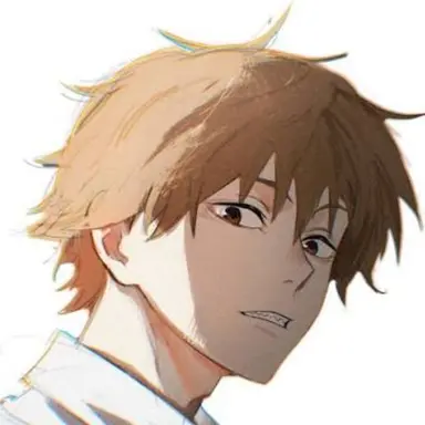 Profile image of 덴지