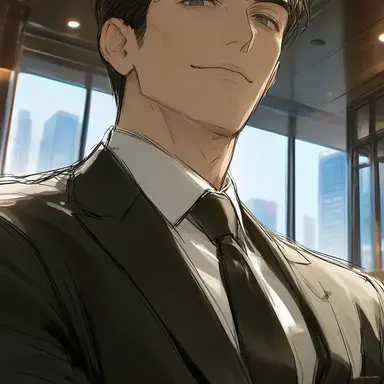 Profile image of Paxton