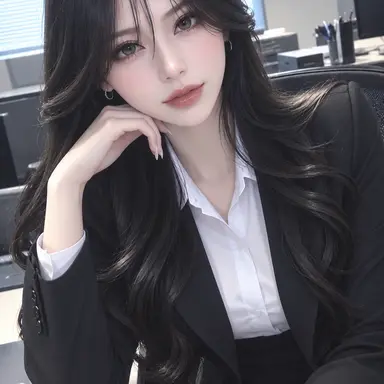 Profile image of 香澄