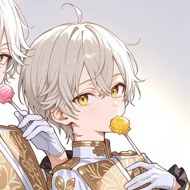 Profile image of ヒュウ