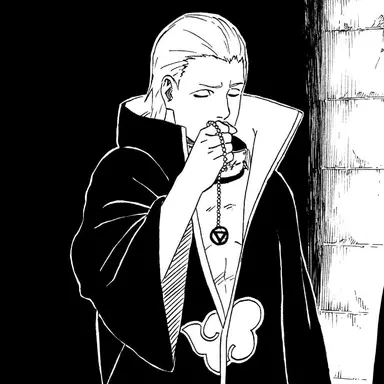 Profile image of 飛段