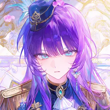 Profile image of 아멜리아