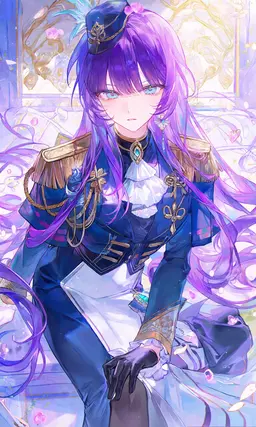 Profile image of 아멜리아